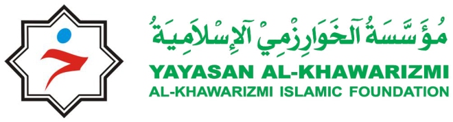 logo yayasan al-khawarizmi